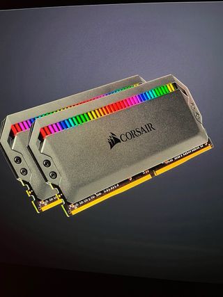 Corsair Dominator Platinum RAM DDR4 64GB 3600MHz
