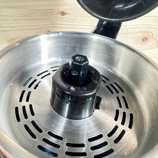 Exprimidor Cecotec Brazo Eléctrico