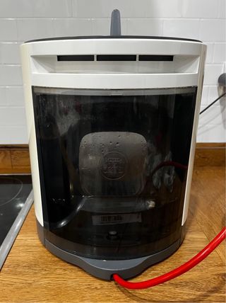 Cafetera Dolce Gusto Krups Oblo. A reparar