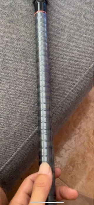 Protectores cañas pesca