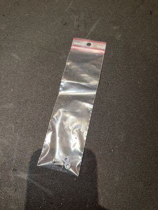 Crampones Simond Caiman (2 usos)