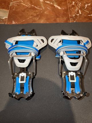 Crampones Simond Caiman (2 usos)