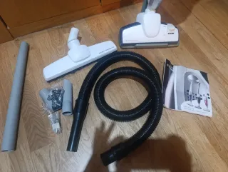 Aspiradora Electrolux Escoba 1600W