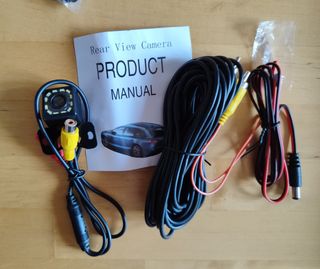 Autoradio 1DIN con CarPlay e Android Auto - Nuova