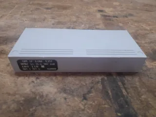 Módulo Confort ZKE BMW E46 12V