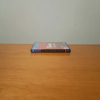 The Yakuza Remastered Collection – PlayStation 4