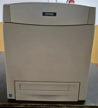 Impresora Epson AcuLaser C2800