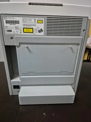 Impresora Epson AcuLaser C2800