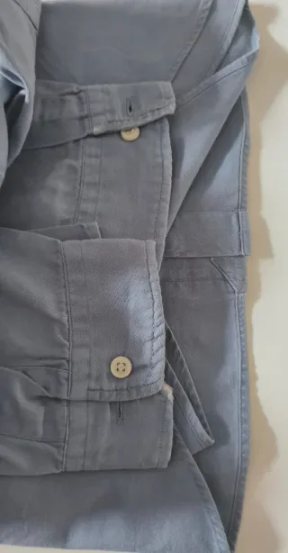 Camisa Ralph Lauren Talla M (Más L)