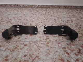 Radiador y electroventilador BMW