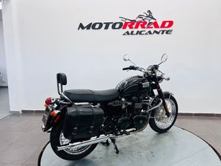 Triumph Bonneville