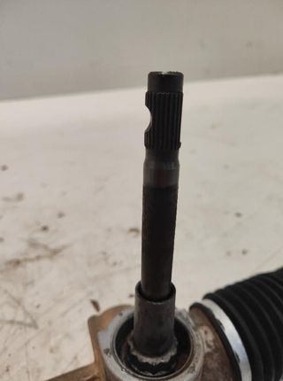 Cremallera dirección 37502396 fiat panda 307541