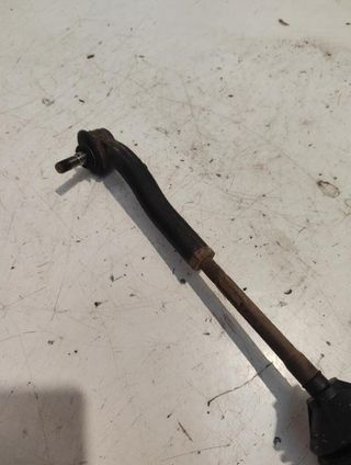 Cremallera dirección 37502396 fiat panda 307541