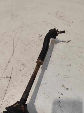 Cremallera dirección 37502396 fiat panda 307541