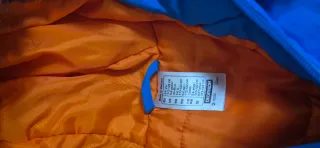 Conjunto esquí infantil