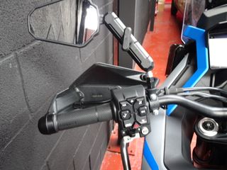 Zontes 703 F Trail 2025