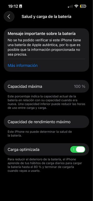 iPhone 13 128gb rosa