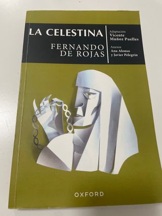 La Celestina