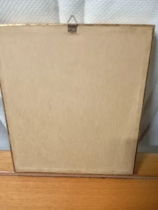 Quadruccio con cornice