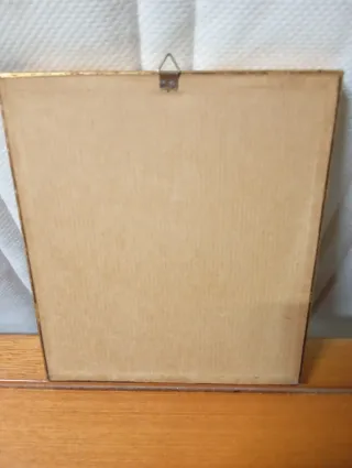 Quadruccio con cornice