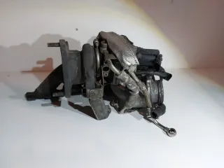 Turbocompresor turbo GTI 200cv Gasolina