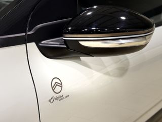 Citroen C4 Cactus 2019