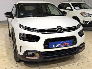Citroen C4 Cactus 2019