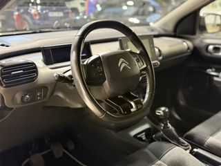 Citroen C4 Cactus 2019