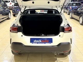 Citroen C4 Cactus 2019