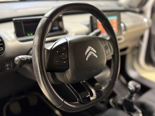 Citroen C4 Cactus 2019