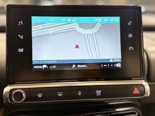 Citroen C4 Cactus 2019