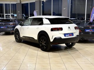 Citroen C4 Cactus 2019