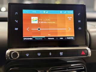 Citroen C4 Cactus 2019