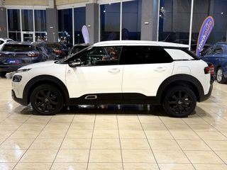 Citroen C4 Cactus 2019