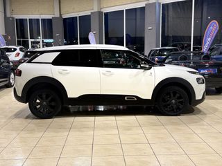 Citroen C4 Cactus 2019