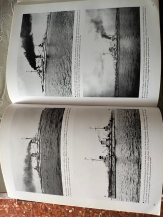 50 años de retrato naval militar