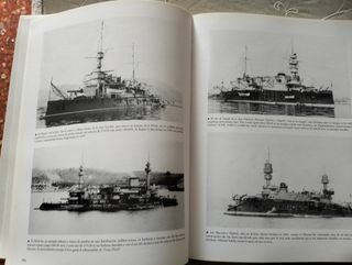 50 años de retrato naval militar