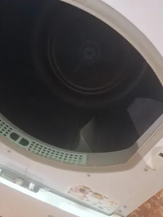 Secadora Indesit 7kg