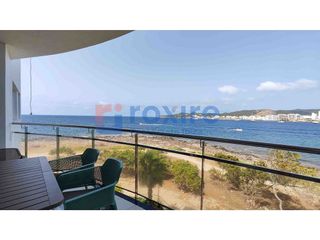 Piso en alquiler en San Agustín - Cala de Bou en Sant Josep de sa Talaia