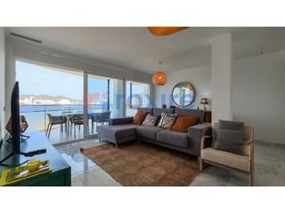 Piso en alquiler en San Agustín - Cala de Bou en Sant Josep de sa Talaia