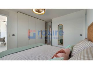 Piso en alquiler en San Agustín - Cala de Bou en Sant Josep de sa Talaia