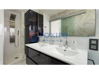 Piso en alquiler en San Agustín - Cala de Bou en Sant Josep de sa Talaia