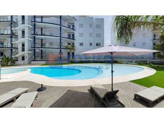 Piso en alquiler en San Agustín - Cala de Bou en Sant Josep de sa Talaia