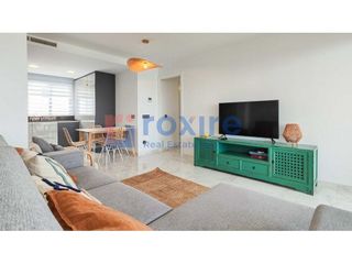 Piso en alquiler en San Agustín - Cala de Bou en Sant Josep de sa Talaia