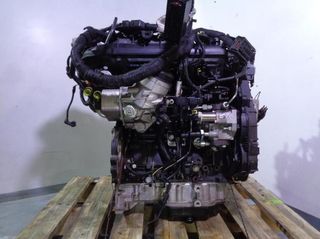 Motor opel rectp4802968 a17dts astra j gti sedan