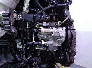 Motor opel rectp4802968 a17dts astra j gti sedan