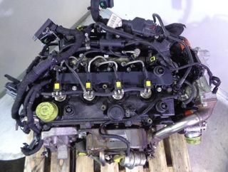 Motor opel rectp4802968 a17dts astra j gti sedan