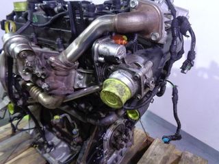 Motor opel rectp4802968 a17dts astra j gti sedan