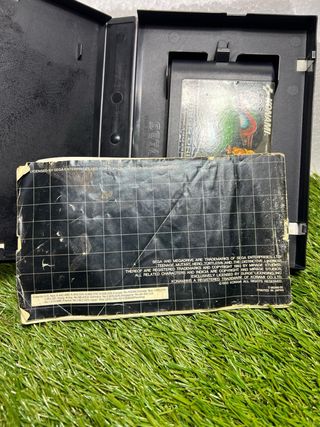 Teenage Mutant Hero Turtles: Tournament Fighters M