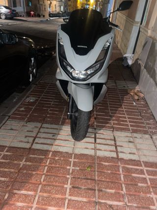 (Cambio por coche ) Honda Pzx Scooter 2025